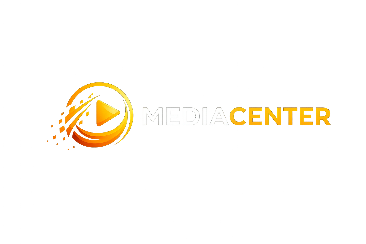 MediaCenter Logo